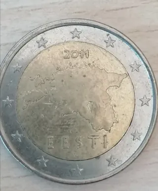 Lote Monedas de 2 euros Oscar