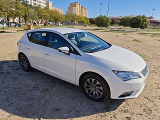 SEAT Leon 2015