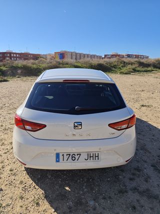 SEAT Leon 2015