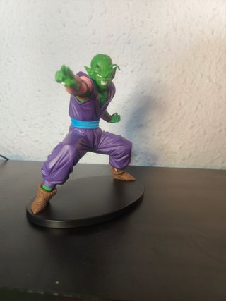 Figura Piccolo Dragon Ball Z Banpresto 15cm