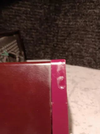 Radio Philips Antigua. Funcionando