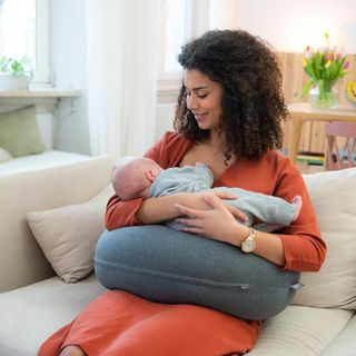 DOOMOO Funda de cojín Chine Anthracite - Con certi