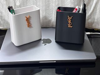 2 Caixas utilitária YSL por 18€ 1 por 10€