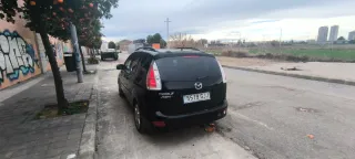 Mazda 5 2.0 Diesel 143cv
