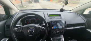 Mazda 5 2.0 Diesel 143cv