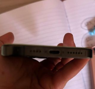 iPhone 15 Pro Max 256GB Nero