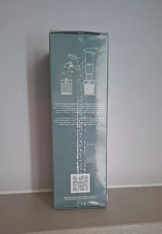 Chloé Rose Naturelle Intense EDP Recargable 150ml