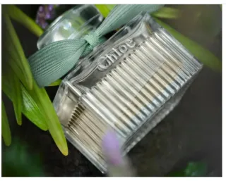 Chloé Rose Naturelle Intense EDP Recargable 150ml