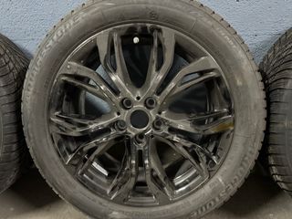 Ruedas de Invierno BMW Completas