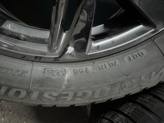 Ruedas de Invierno BMW Completas