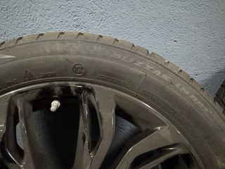 Ruedas de Invierno BMW Completas