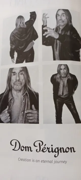 Lote de revistas de moda