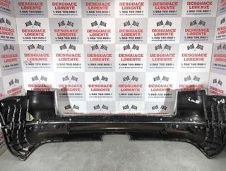 Paragolpes trasero volkswagen touareg (7la) 302053