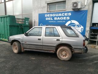 527215 87001271 cuadro instrumentos opel frontera