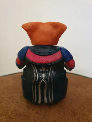 Action Figure Gwildor 1986 Master of the Universe