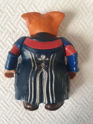 Action Figure Gwildor 1986 Master of the Universe