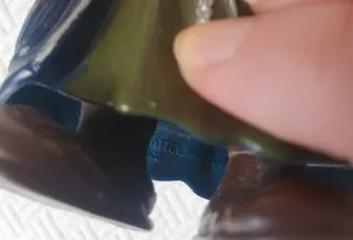 Action Figure Gwildor 1986 Master of the Universe