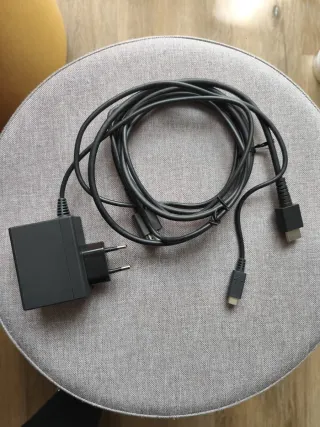 Nintendo Switch OLED Edición Pokémon