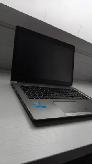 Portatile professionale Toshiba Portégé Z30, i7 | 16GB RAM | 512GB SSD