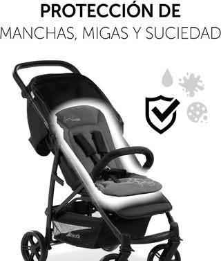 hauck Colchoneta para Silla de Paseo Universal - F