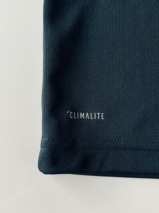 Camiseta Real Madrid Benzema 9 Adidas 2018 2019