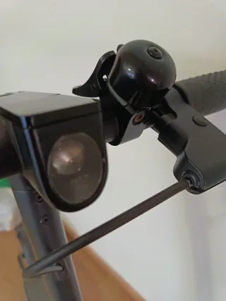 Patinete Xiaomi Scooter 1S