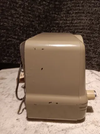 Radio Antigua Vintage