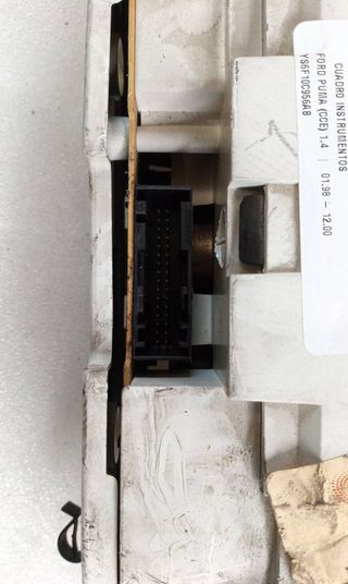 Ford ys6f10c956ab cuadro instrumentos puma 527238