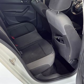 Skoda Fabia · OPORTUNIDAD