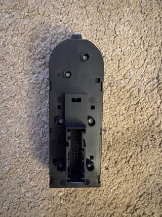 Mando Elevalunas Opel Astra