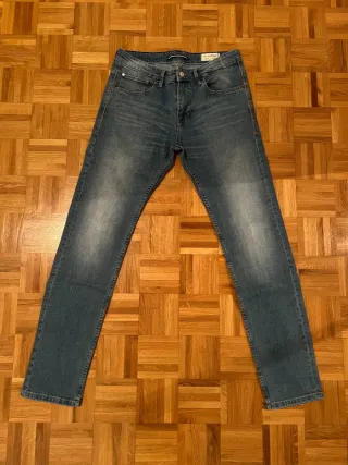 Jeans Tom Tailor Super Slim