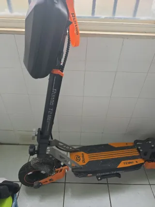 Ruitoo T2 Max Patinete Eléctrico