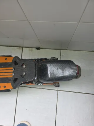 Ruitoo T2 Max Patinete Eléctrico