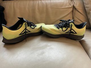 Zapatillas Nike Pegasus 36 Trail Nuevas