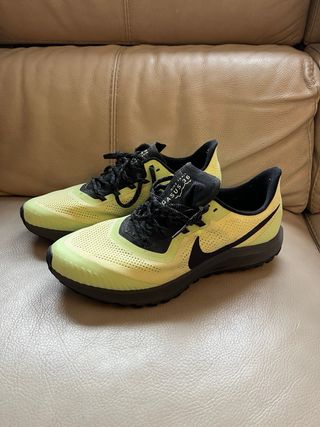 Zapatillas Nike Pegasus 36 Trail Nuevas