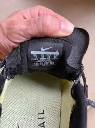 Zapatillas Nike Pegasus 36 Trail Nuevas