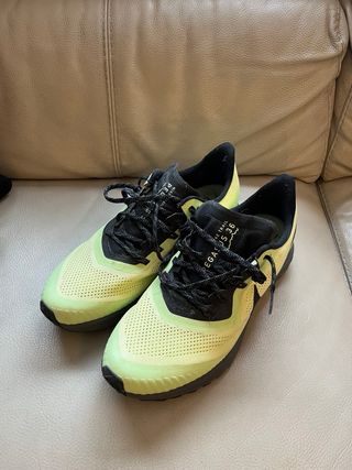 Zapatillas Nike Pegasus 36 Trail Nuevas