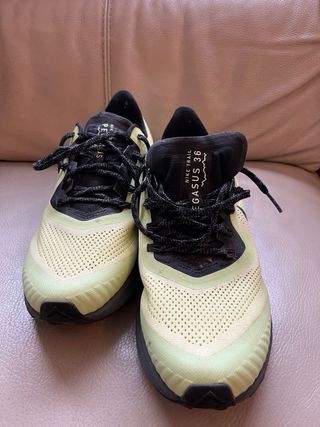 Zapatillas Nike Pegasus 36 Trail Nuevas