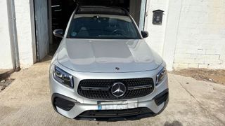 Mercedes-Benz GLB 2023 7PLAZAS