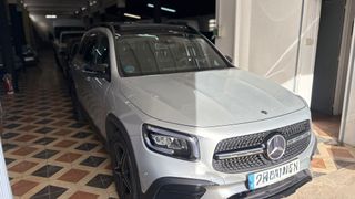 Mercedes-Benz GLB 2023 7PLAZAS