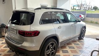 Mercedes-Benz GLB 2023 7PLAZAS