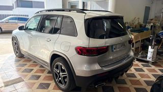 Mercedes-Benz GLB 2023 7PLAZAS