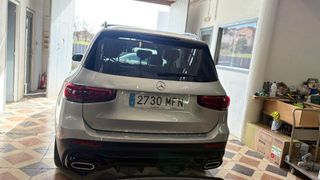 Mercedes-Benz GLB 2023 7PLAZAS