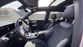 Mercedes-Benz GLB 2023 7PLAZAS