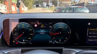 Mercedes-Benz GLB 2023 7PLAZAS