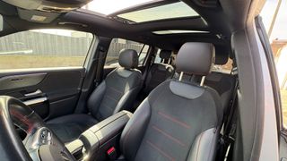 Mercedes-Benz GLB 2023 7PLAZAS