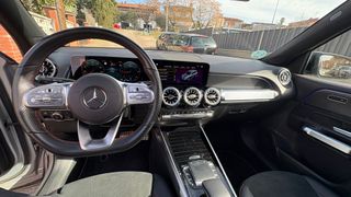 Mercedes-Benz GLB 2023 7PLAZAS