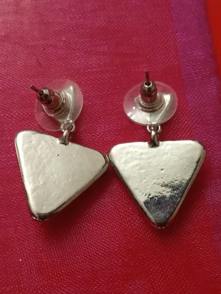Conjunto Acero y Cristal Tusso