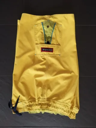 Board shorts (shorts de natacion) Quiksilver