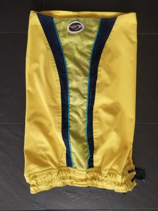 Board shorts (shorts de natacion) Quiksilver